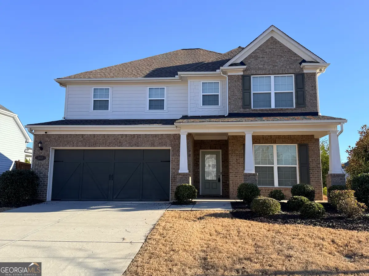 302 Lovell Avenue, Peachtree City, GA 30269 - Image #1