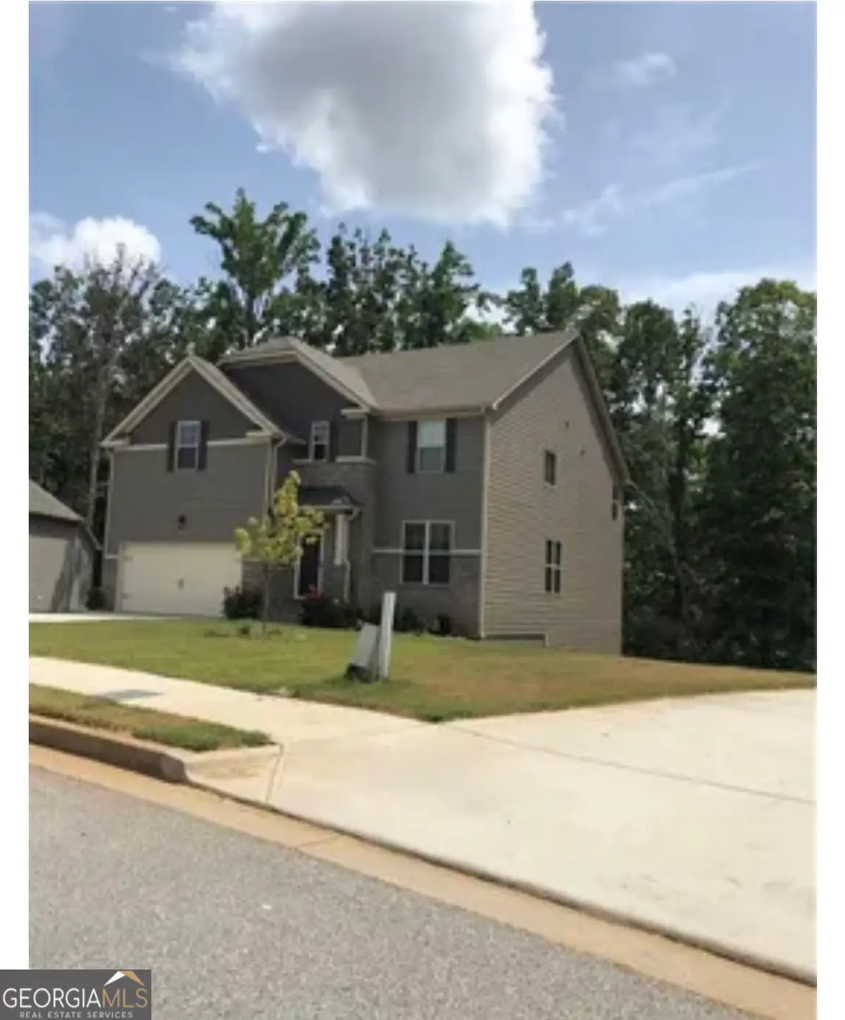 2986 Parkland View, South Fulton, GA 30331 - #1