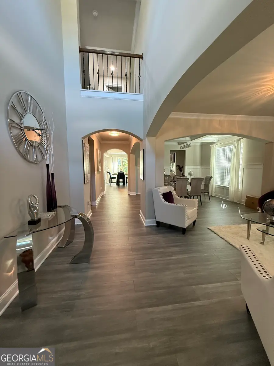 2986 Parkland View, South Fulton, GA 30331 - #3