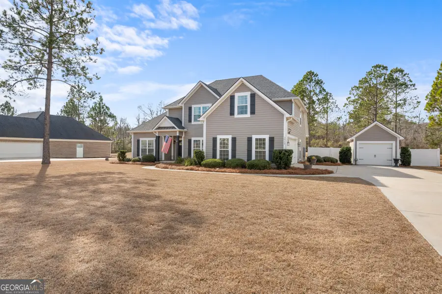 2013 Pippin Place, Statesboro, GA 30461 - Image #2