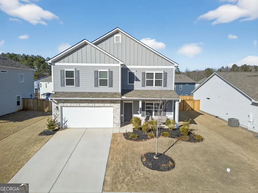 408 Nottely Drive, Temple, GA 30179 - #3