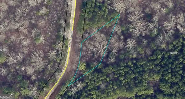 0 Peaceful Waters Lane, Demorest, GA 30535