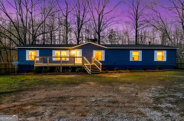 90 Oak Ridge Drive, Carrollton, GA 30116