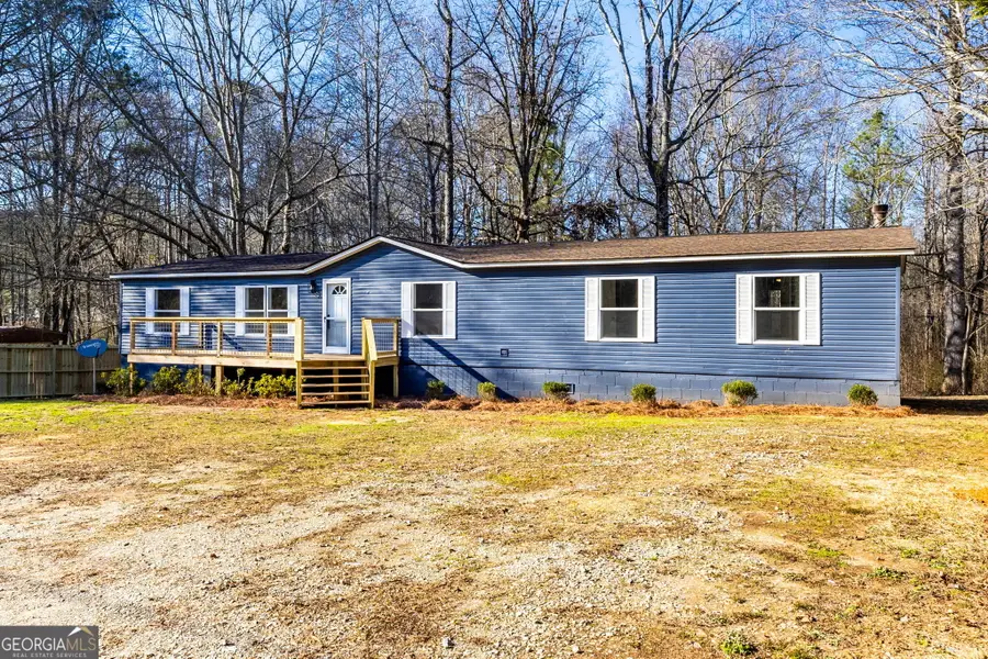 90 Oak Ridge Drive, Carrollton, GA 30116 - #3