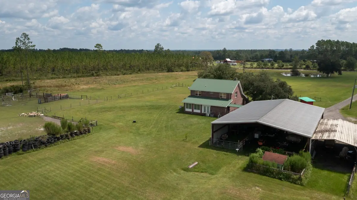 120 John H Carter Iii Lane, Folkston, GA 31537 - Image #1