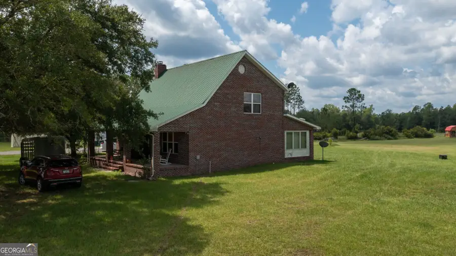 120 John H Carter Iii Lane, Folkston, GA 31537 - Image #2