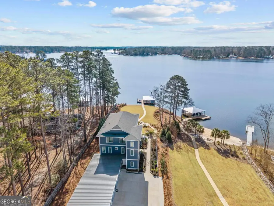 312 Cold Branch Road, Eatonton, GA 31024 - #2