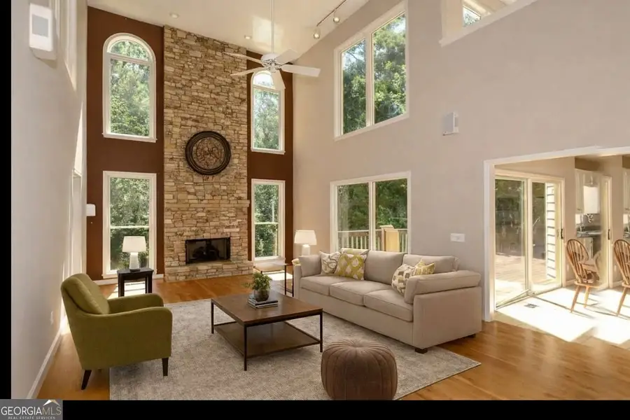 802 Eastside Pointe, Woodstock, GA 30189 - #2