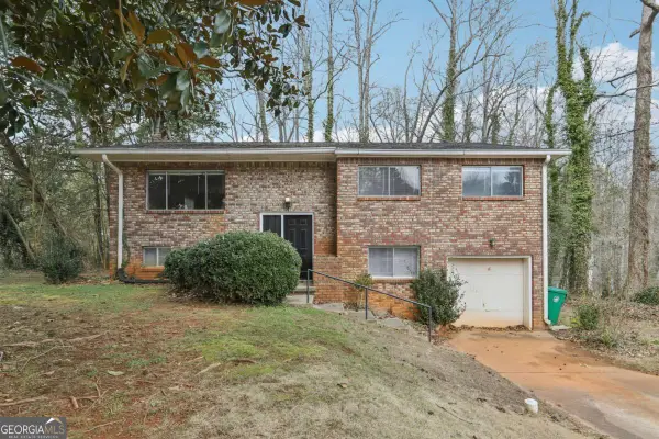 4014 William Mary Court, Decatur, GA 30034