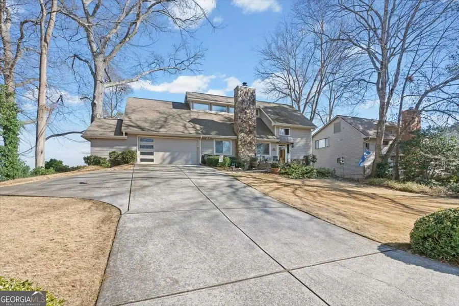 501 Audubon Drive, Marietta, GA 30068 - Image #2