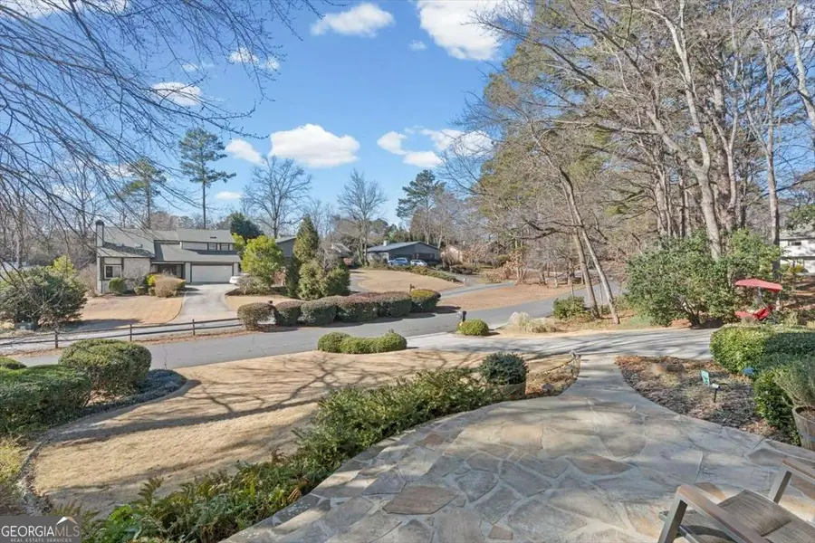 501 Audubon Drive, Marietta, GA 30068 - Image #3