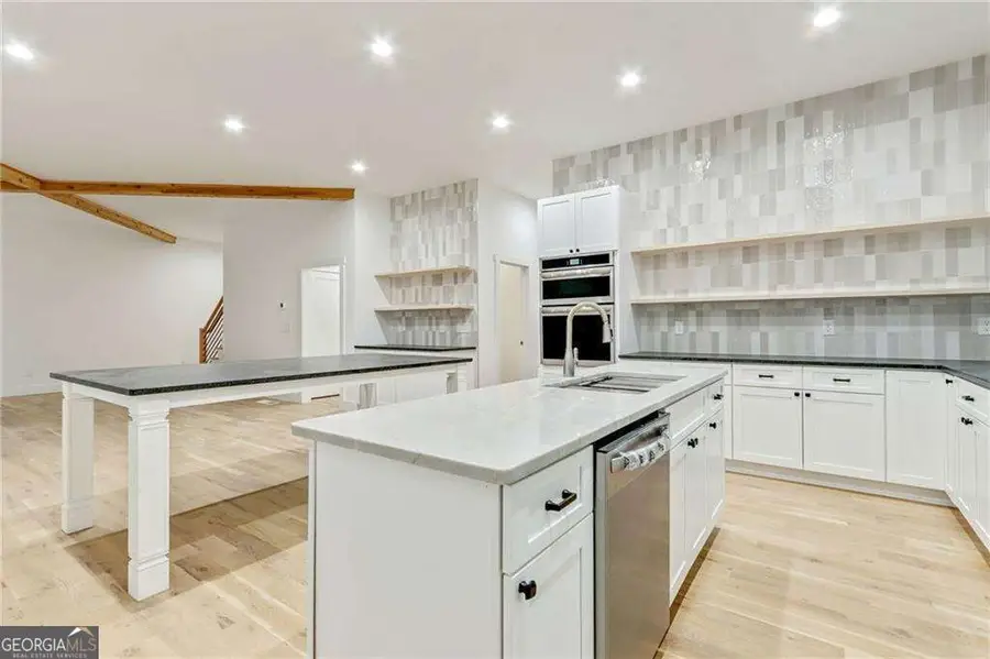 109 Jack Pine Court, Waleska, GA 30183 - #3