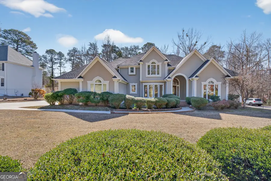 124 Boulder Cove, Macon, GA 31210 - #2