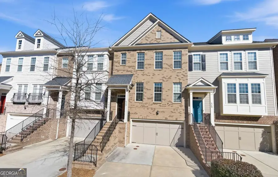 6264 Century Park Place, Mableton, GA 30126 - Image #2