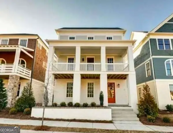 247 Fowler Street, Woodstock, GA 30188