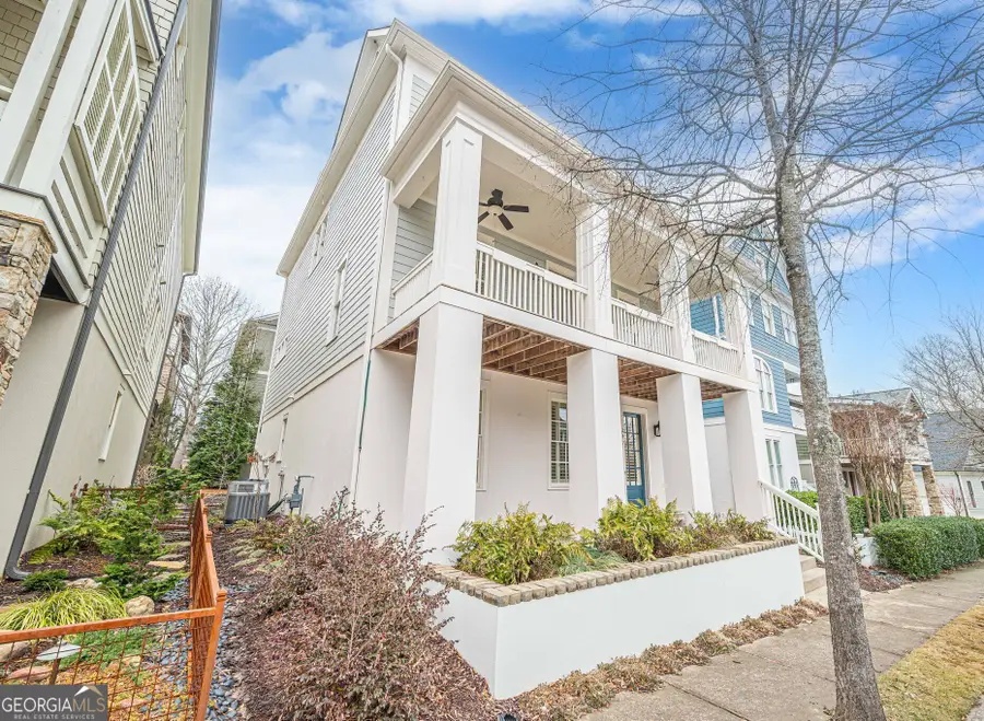 247 Fowler Street, Woodstock, GA 30188 - #3