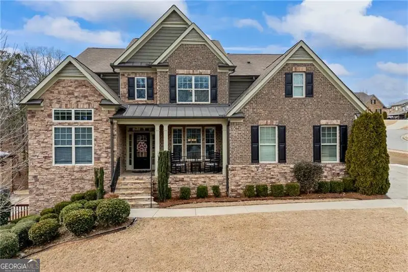 8910 Ellesmere Drive, Cumming, GA 30041 - Image #1