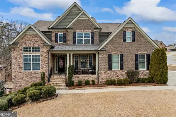 8910 Ellesmere Drive, Cumming, GA 30041