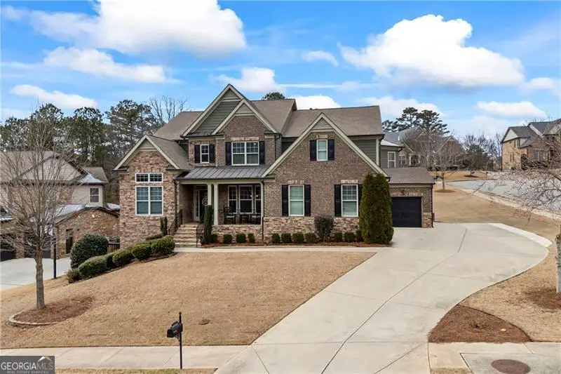 8910 Ellesmere Drive, Cumming, GA 30041 - Image #3