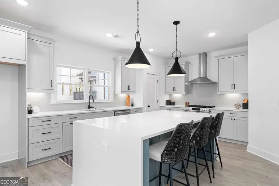 3311 Stillwood Drive, Atlanta, GA 30354 - #3