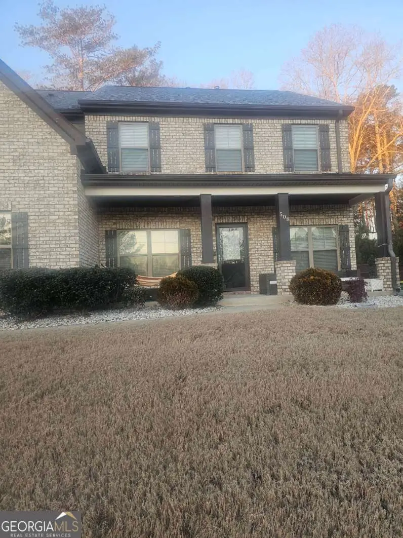 508 Palmetto Oaks Trail, Palmetto, GA 30268 - Image #1