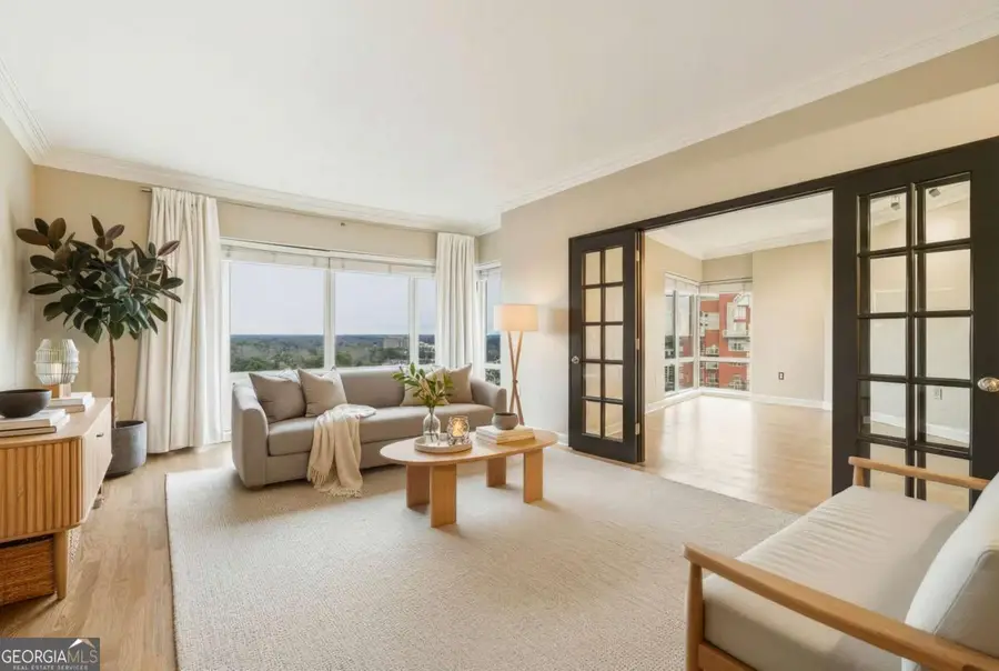 3475 Oak Valley Road Ne #1470, Atlanta, GA 30326 - #2