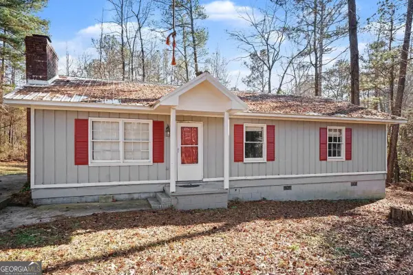 4460 Marjorie Road, Snellville, GA 30039