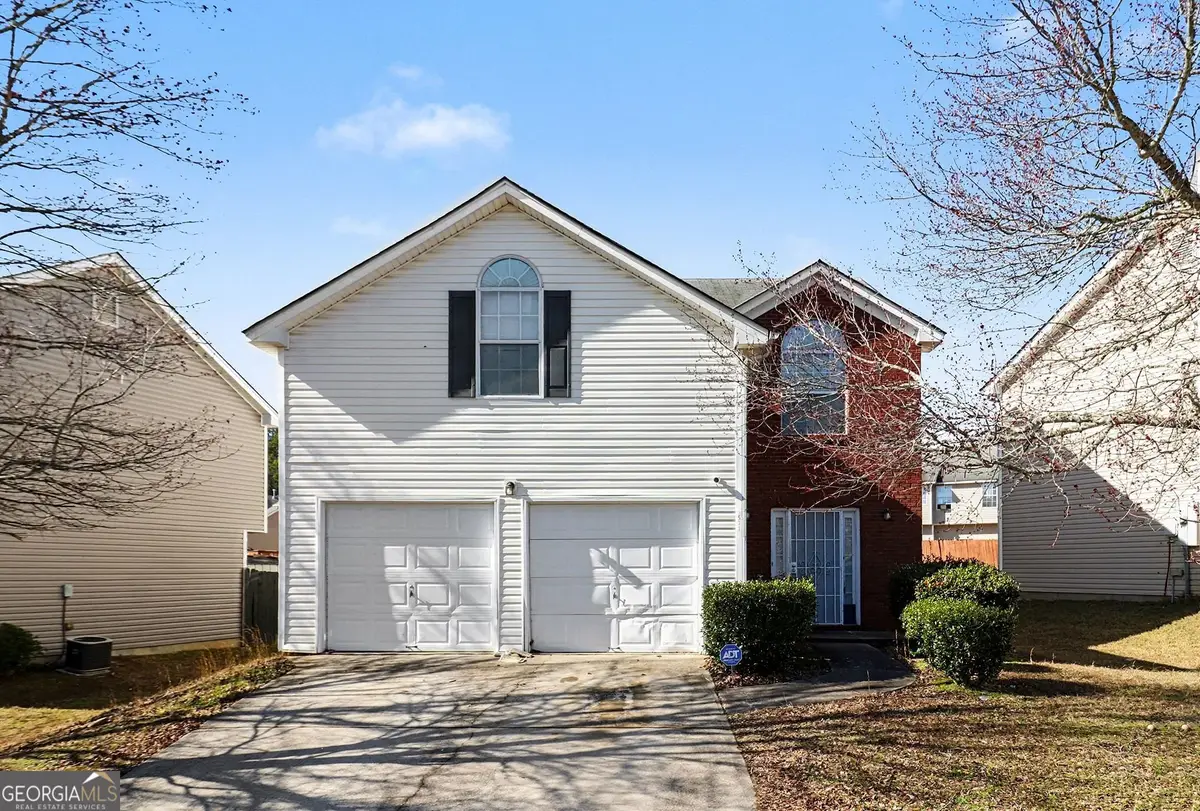 2571 S Hills, Riverdale, GA 30296 - #1