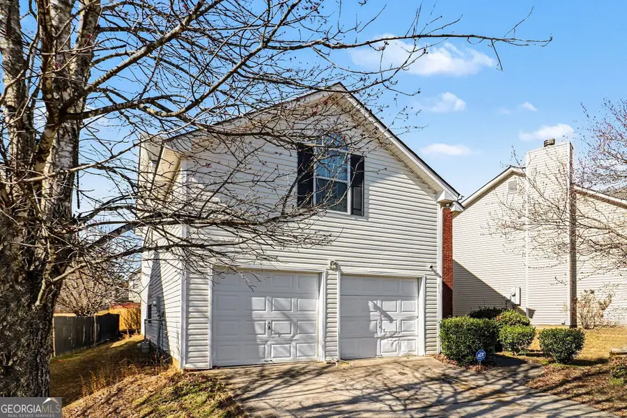 2571 S Hills, Riverdale, GA 30296 - #2