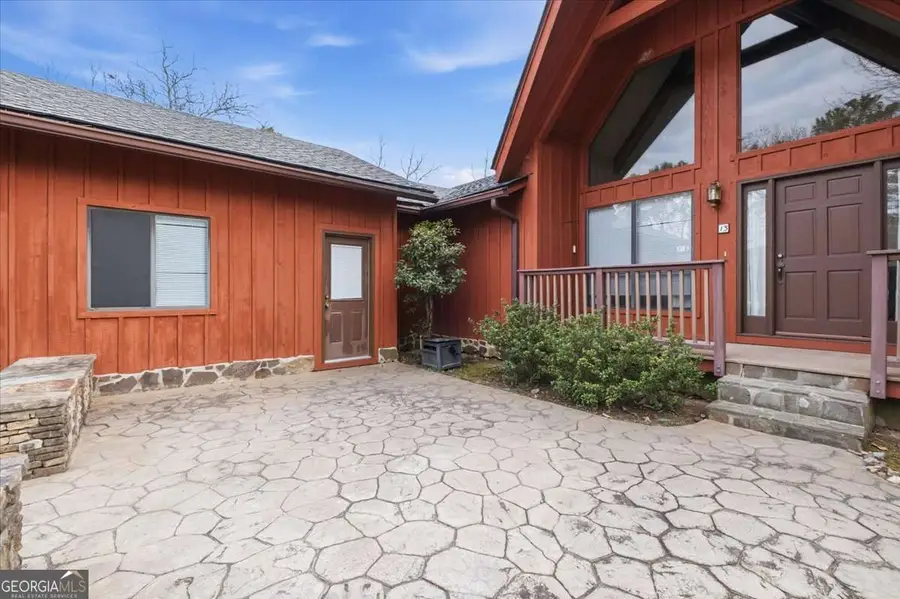 13 Canterbury Place Sw, Rome, GA 30165 - #2