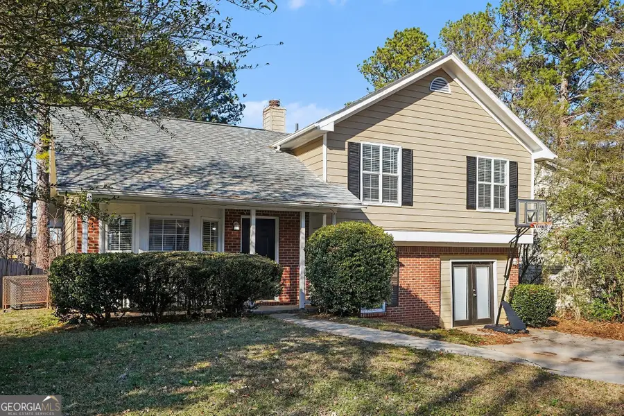 6048 Old Wellborn Trace, Lithonia, GA 30058 - #2