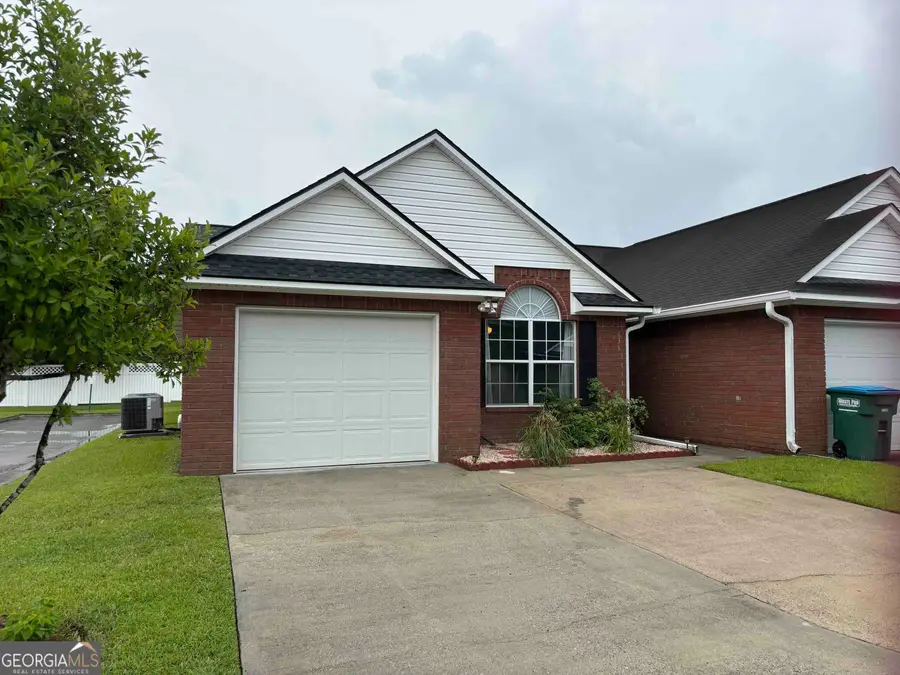 136 Town Park Drive, Rincon, GA 31326 - #2