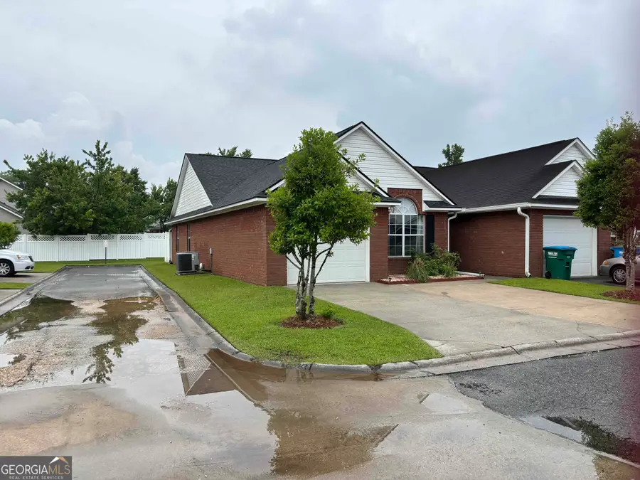 136 Town Park Drive, Rincon, GA 31326 - #3