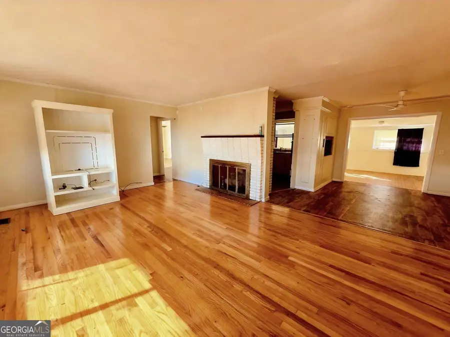 703 S West Street, Greensboro, GA 30642 - #3