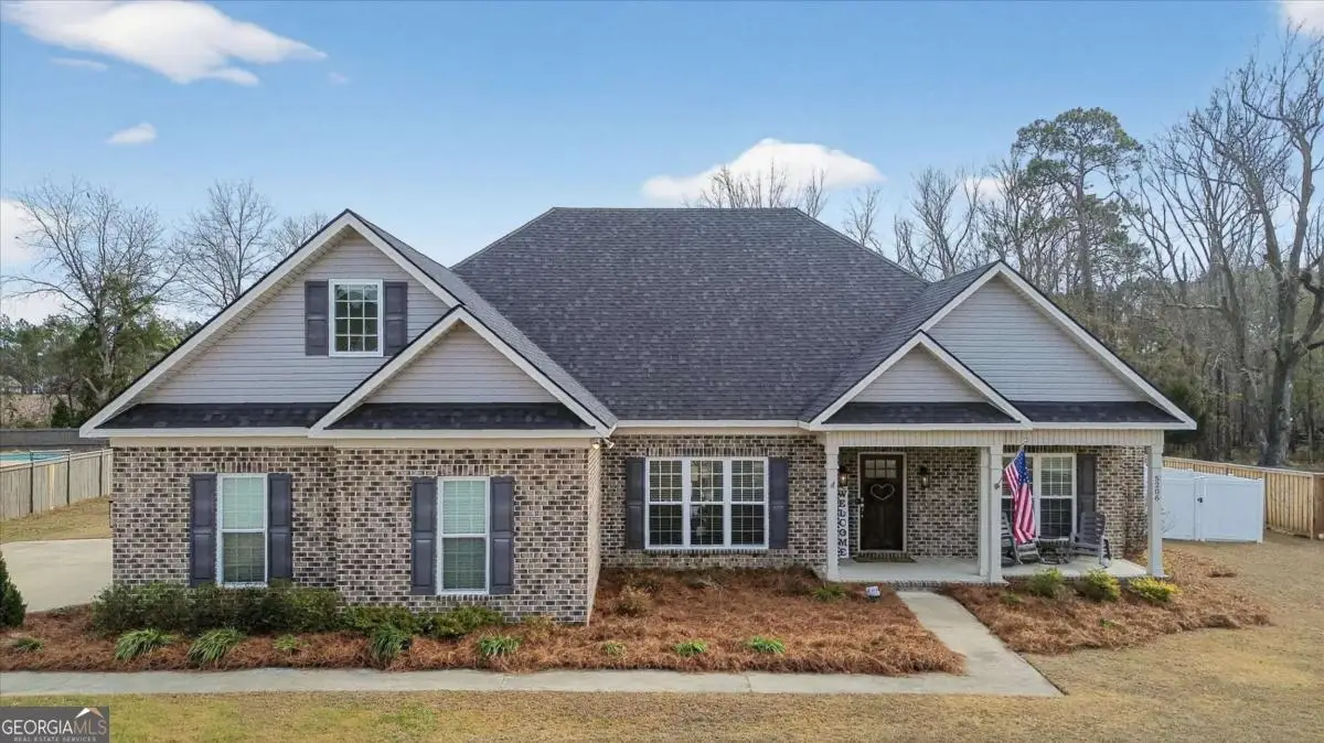 5206 Canady Court, Statesboro, GA 30461 - Image #1