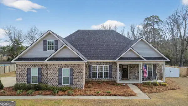 5206 Canady Court, Statesboro, GA 30461
