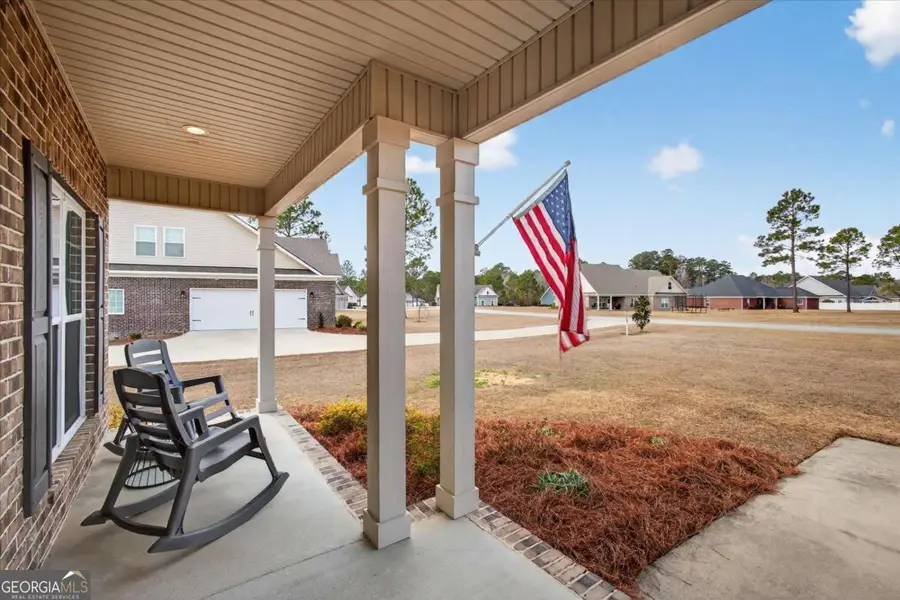 5206 Canady Court, Statesboro, GA 30461 - Image #2