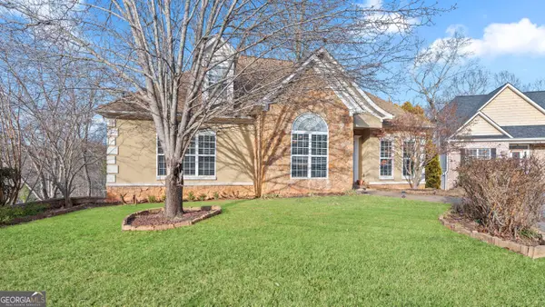 405 Creek View Court, Bremen, GA 30110