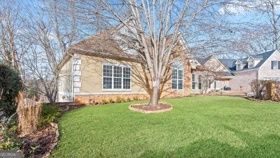 405 Creek View Court, Bremen, GA 30110 - #2