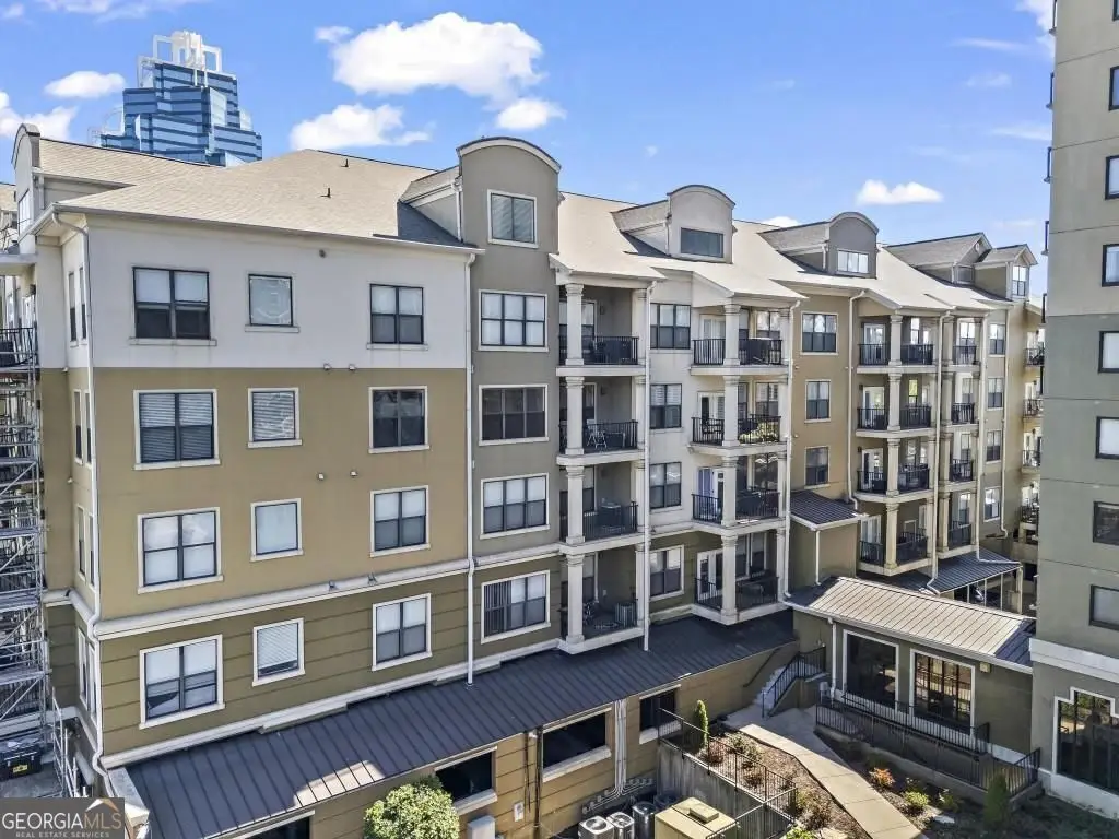 799 Hammond Drive #205, Sandy Springs, GA 30328 - #1