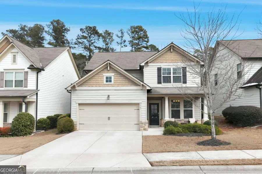 5907 Waterway Place, Flowery Branch, GA 30542 - #2