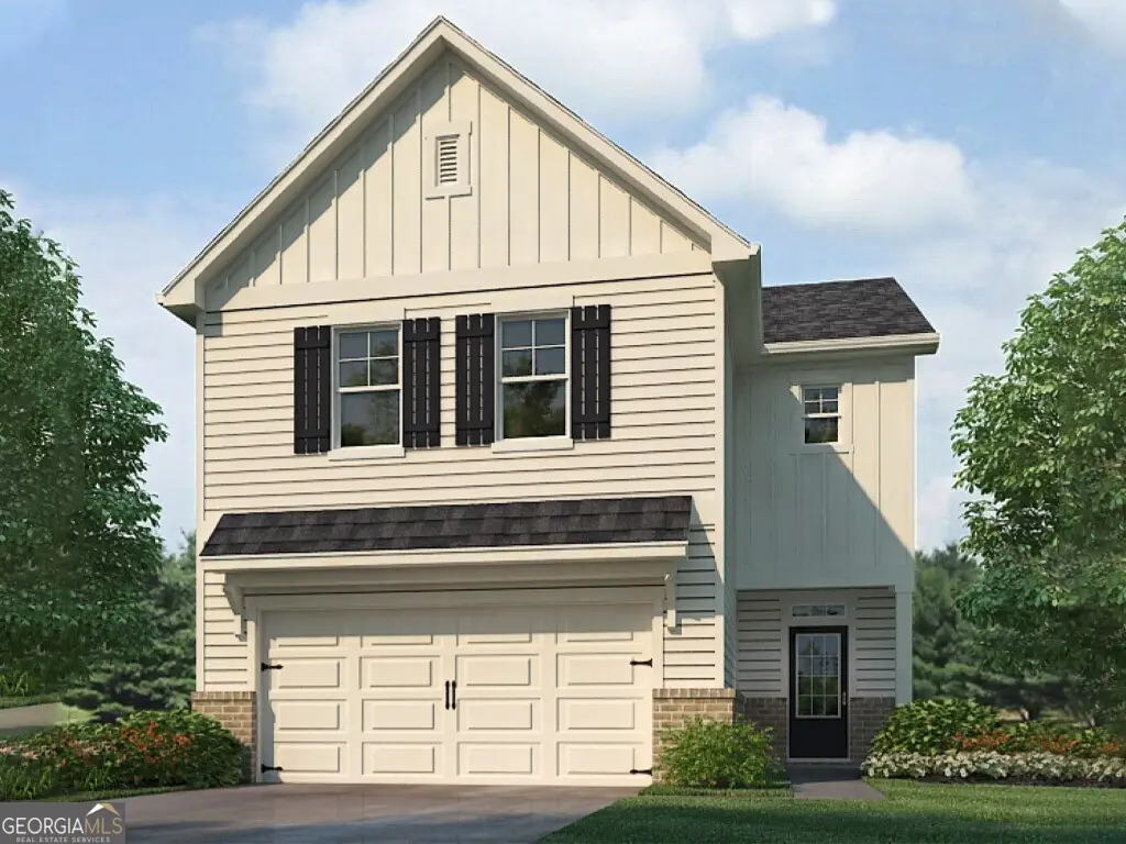 131 Landsdowne Way, Cartersville, GA 30120 - #1