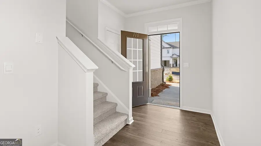 131 Landsdowne Way, Cartersville, GA 30120 - #3