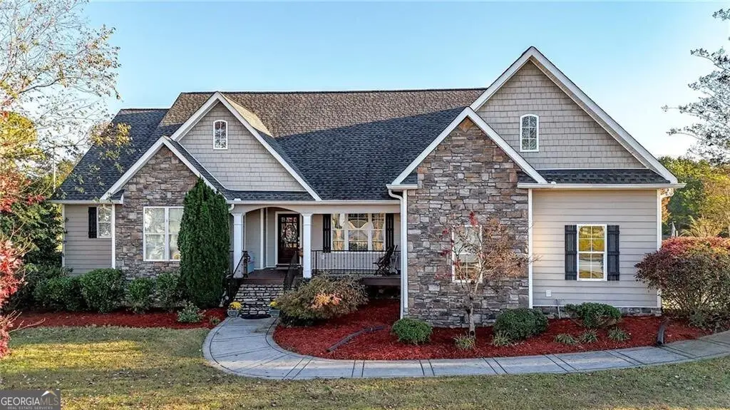 127 Telluride Trail Ne, Calhoun, GA 30701 - #1