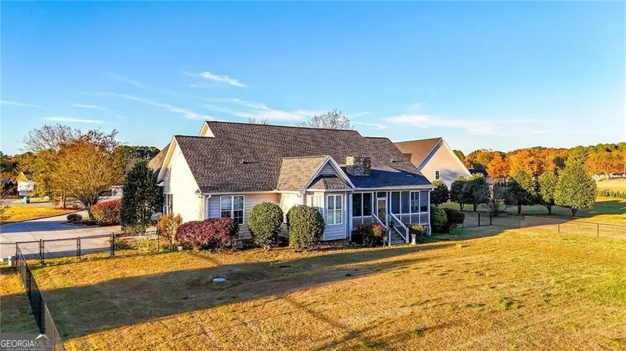127 Telluride Trail Ne, Calhoun, GA 30701 - #2