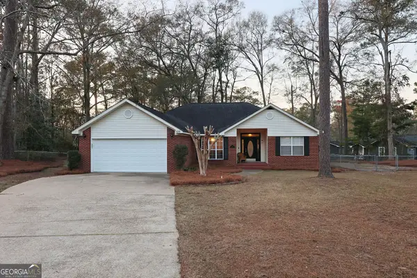 105 Scotty Court, Thomasville, GA 31792