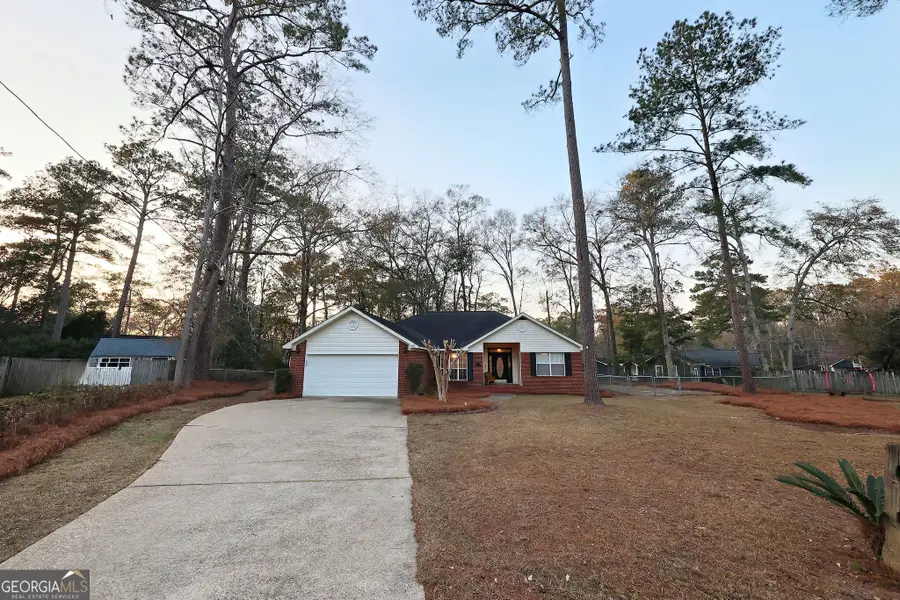 105 Scotty Court, Thomasville, GA 31792 - #2