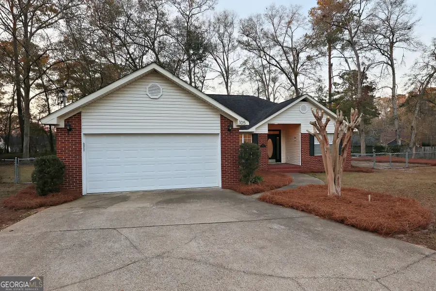 105 Scotty Court, Thomasville, GA 31792 - #3
