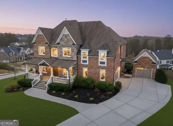 4675 Bluffside Court, Marietta, GA 30066