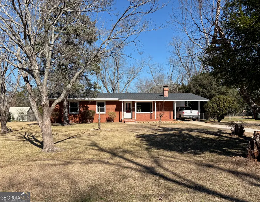 404 Magnolia Street, Fort Valley, GA 31030 - #2